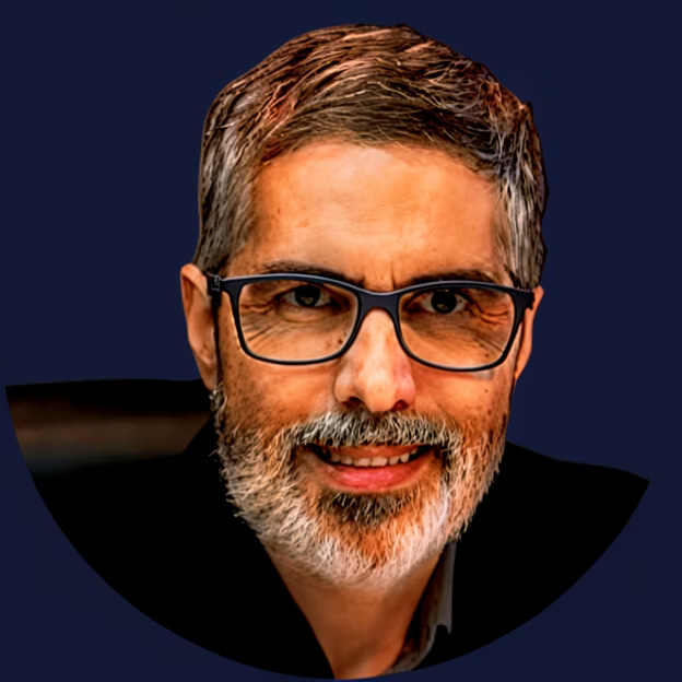 Prof. Ms. Enio Roberto Andrade