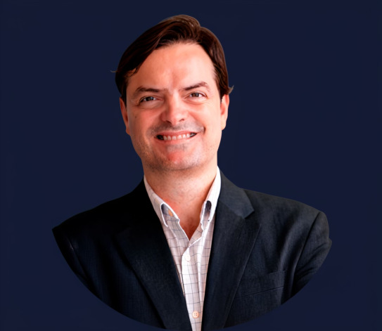 Prof. Dr. Angelo Rezende