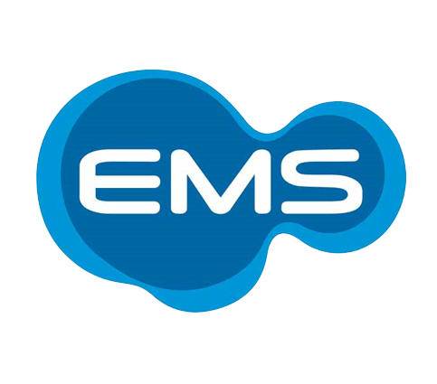 Logo EMS