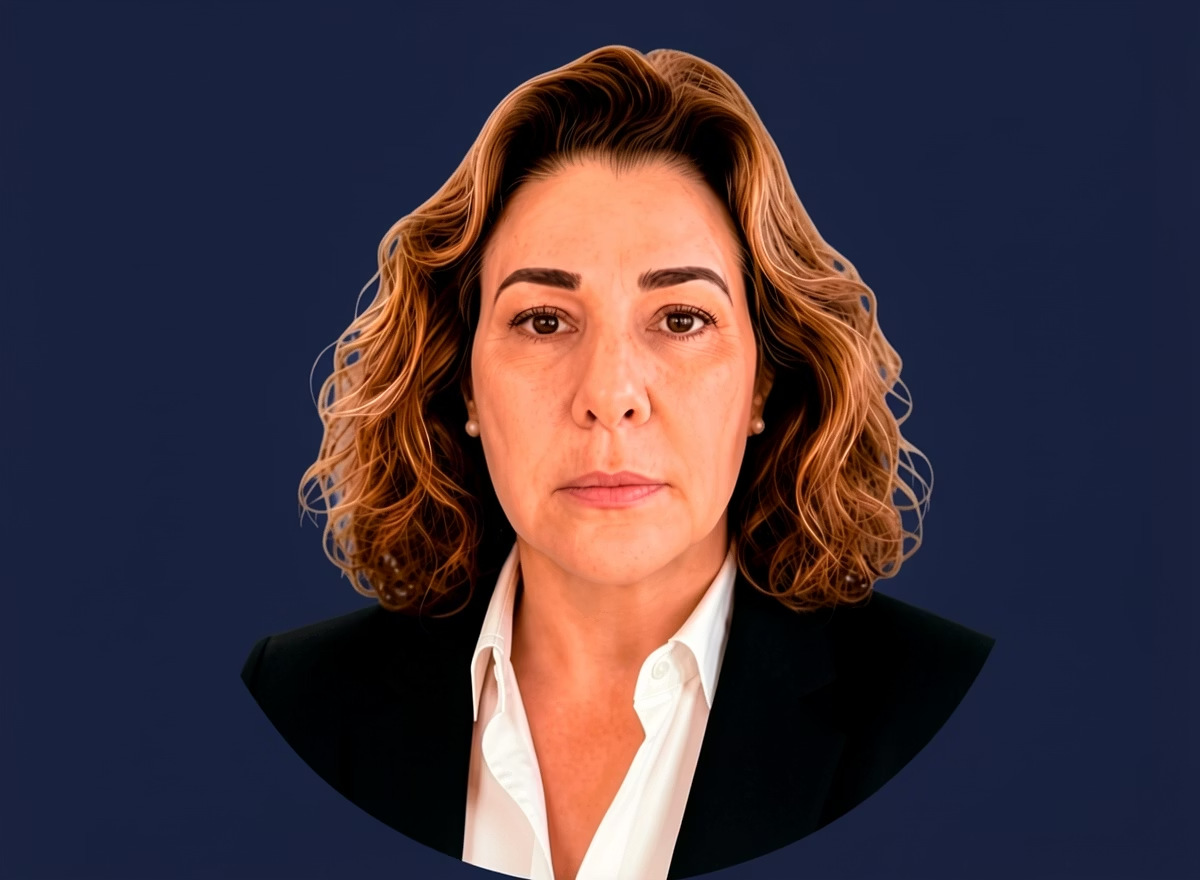 Esp. Iane Kestelman