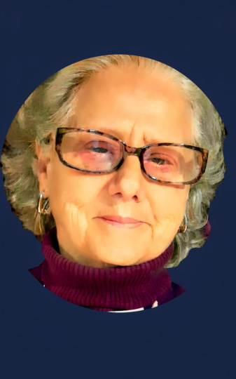 Prof. Me. Maria Cristina Bromberg